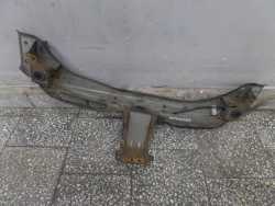 MITSUBISHI OUTLANDER II 06-12 WZMOCNIENIE PAS GORNY