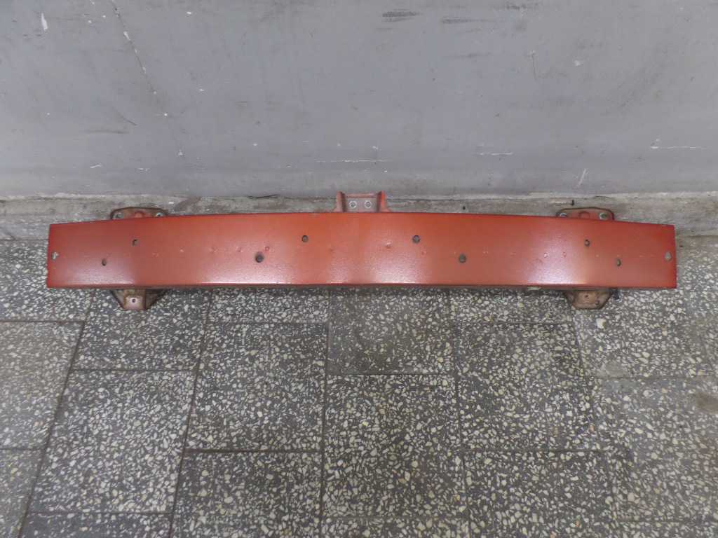 FIAT SEDICI SX4 BELKA WZMOCNIENIE ZDERZAKA PRZOD GORNA ZFS 05-14