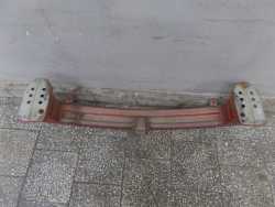 FIAT SEDICI SX4 BELKA WZMOCNIENIE ZDERZAKA PRZOD GORNA ZFS 05-14