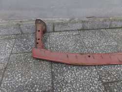 FIAT SEDICI SX4 BELKA WZMOCNIENIE ZDERZAKA PRZOD DOLNA 05-14