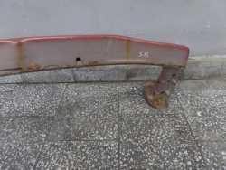 FIAT SEDICI SX4 BELKA WZMOCNIENIE ZDERZAKA PRZOD DOLNA 05-14