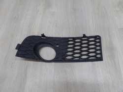 AUDI A4 B6 S LINE KRATKA ZDERZAKA PRAWA 8E0807682C !!OKAZJA!!