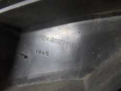 PEUGEOT 308 I 08-11 BELKA ZDERZAKA PRZOD 9656741480