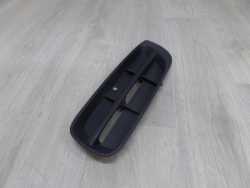 SKODA ROOMSTER FABIA II ATRAPA KRATKA ZDERZAKA LEWA 5J0807367
