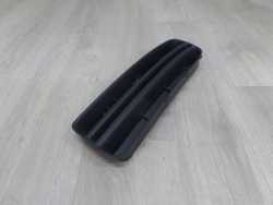 SKODA OCTAVIA I LIFT 01-11 ATRAPA KRATKA ZDERZAKA LEWA 1U0807367C