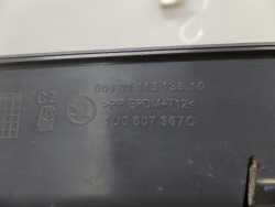 SKODA OCTAVIA I LIFT 01-11 ATRAPA KRATKA ZDERZAKA LEWA 1U0807367C