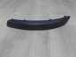 VW GOLF V 03-09 LISTWA ZDERZAKA LEWA PRZOD 1K0807717