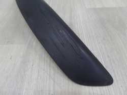 VW GOLF V 03-09 LISTWA ZDERZAKA LEWA PRZOD 1K0807717