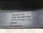VW GOLF V 03-09 LISTWA ZDERZAKA LEWA PRZOD 1K0807717