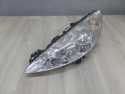 PEUGEOT 308 LAMPA PRZOD LEWA UK 07-13 9656162780