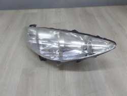 PEUGEOT 308 LAMPA PRZOD LEWA UK 07-13 9656162780