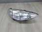 PEUGEOT 308 LAMPA PRZOD LEWA UK 07-13 9656162780