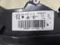 PEUGEOT 308 LAMPA PRZOD LEWA UK 07-13 9656162780