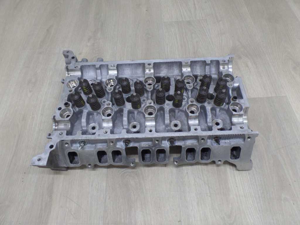 BOXER JUMPER TRANSIT 2.2 HDI TDCI EURO 5 GLOWICA KPL BK2Q6090AC