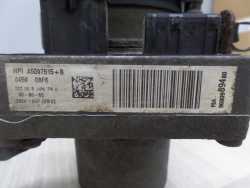 PEUGEOT CITROEN POMPA WSPOMAGANIA 9680989480 A5097515+B