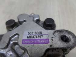 MITSUBISHI L200 PAJERO 2.5 TDI POMPA WSPOMAGANIA MR374897 5831B395 00-06