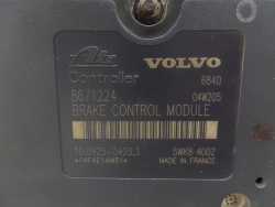 VOLVO S60 V70 XC POMPA HAMULCOWA ABS P08671225 8671224