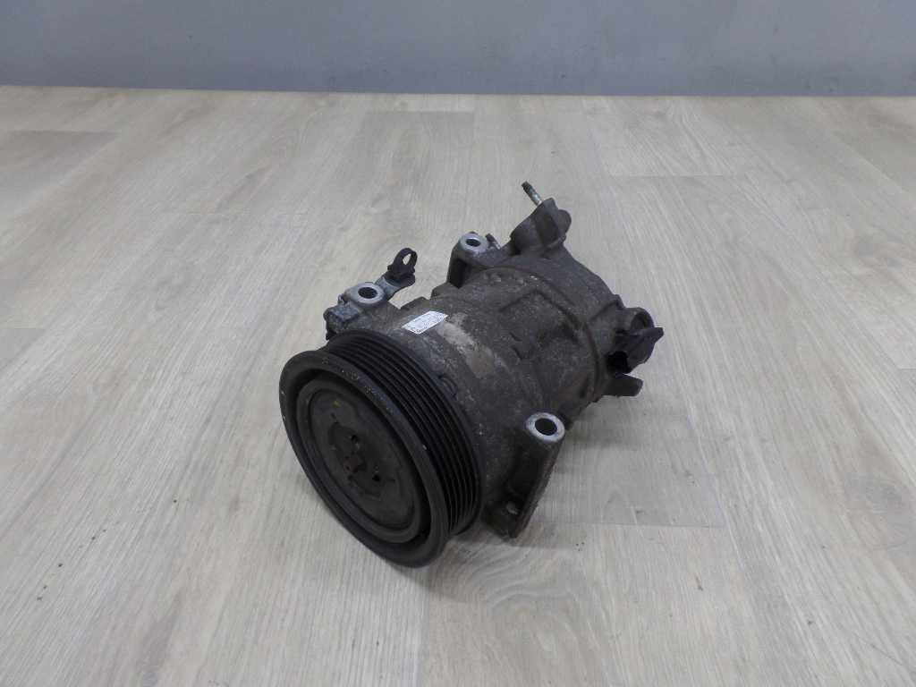 PEUGEOT CITROEN 1.6 VTI KOMPRESOR SPREZARKA KLIMATYZACJI 447190-8112 598754 10-14