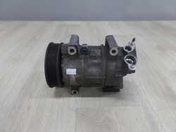 PEUGEOT CITROEN 1.6 VTI KOMPRESOR SPREZARKA KLIMATYZACJI 447190-8112 598754 10-14