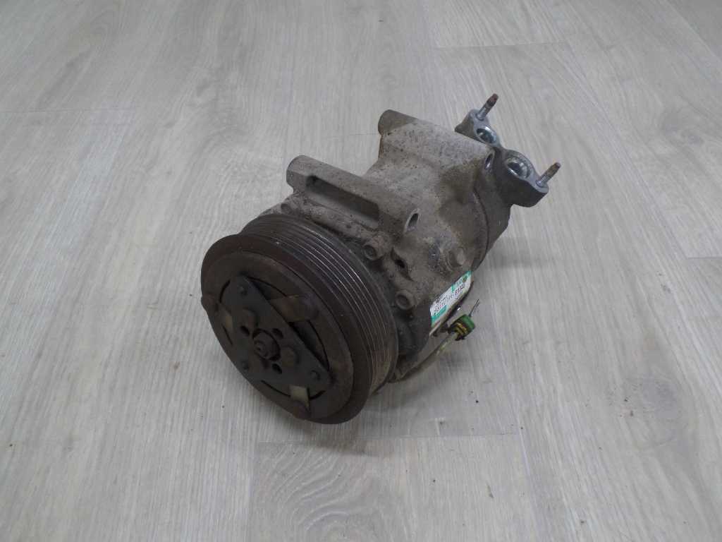 FIAT SEDICI SX4 1.6 DDIS SPREZARKA KOMPRESOR KLIMATYZACJI 95200-69KA0 1459F