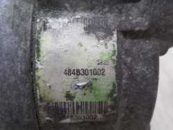 VOLVO S60 V70 XC 2.4 D5 SPREZARKA KLIMATYZACJI 8708581