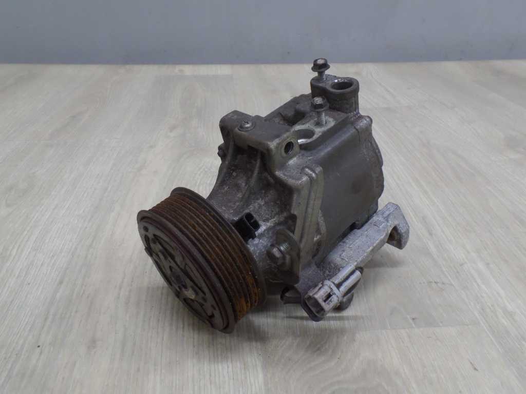 SUBARU LEGACY IV OUTBACK 2.0 D SPREZARKA KOMPRESOR KLIMATYZACJI 447260-5940 06-09