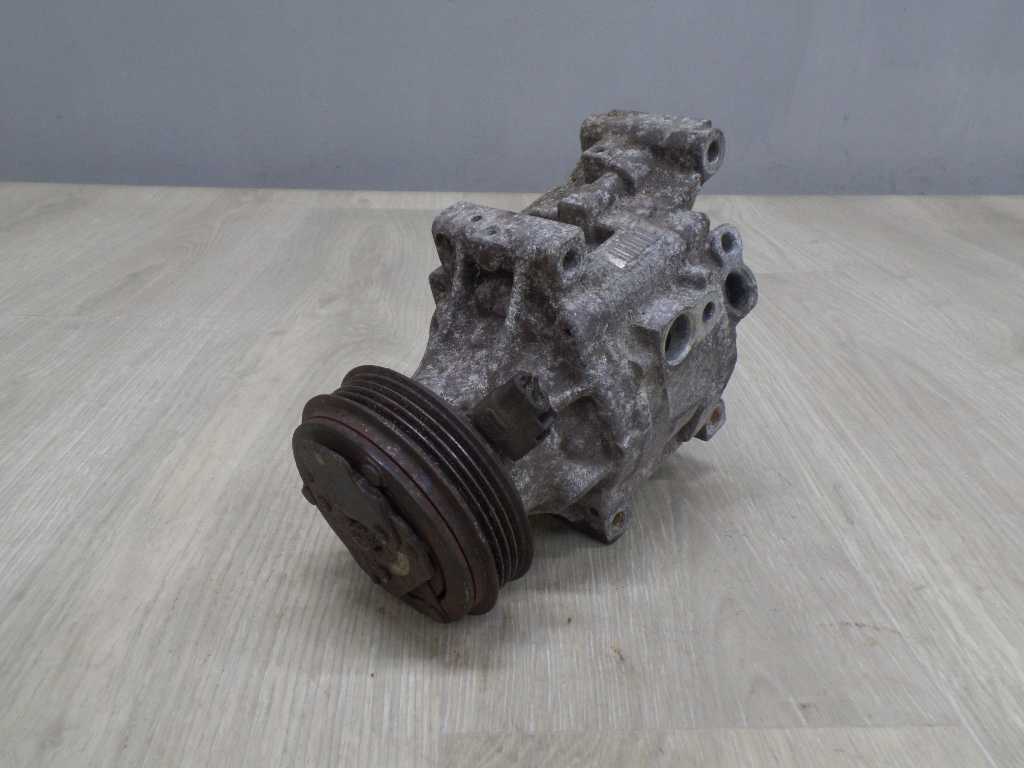 MAZDA RX-8 SPREZARKA KOMPRESOR KLIMATYZACJI 447260-7921 03-09