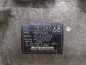 MITSUBISHI OUTLANDER II 2.0 DID 06- SPREZARKA KOMPRESOR KLIMATYZACJI 7813A068 MSC90CAS