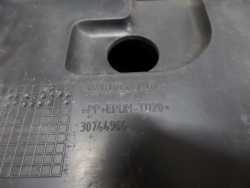 VOLVO S40 V50 SLIZG ABSORBER ZDERZAKA PRZOD 30744966 04-12