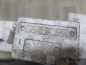MITSUBISHI OUTLANDER II 06-12 ABSORBER ZDERZAKA PRZOD 6400A667