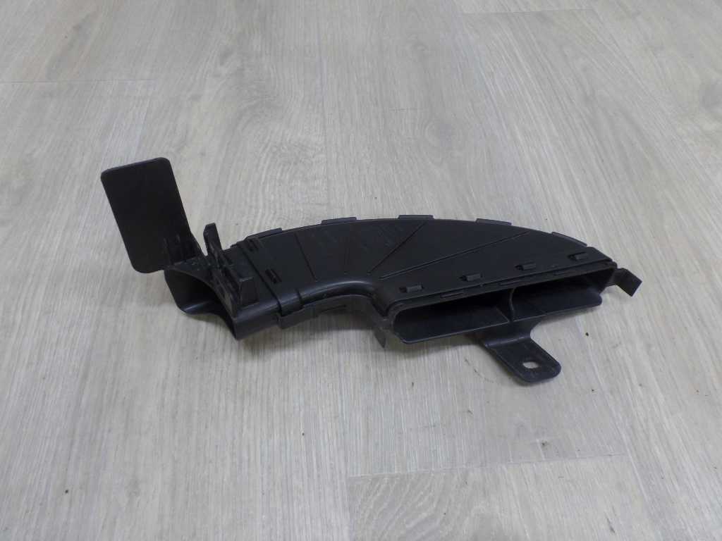 CITROEN DS3 RURA DOLOT POWIETRZA 9672318880 08-16