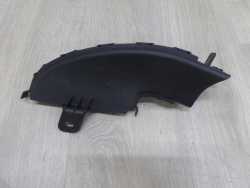CITROEN DS3 KIEROWNICA POWIETRZA PRAWA 9683816580