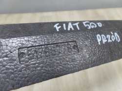 FIAT 500 07-15 ABSORBER ZDERZAKA PRZOD  51786778