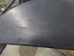 OPEL VECTRA C 02-05 ATRAPA SLIZG ZDERZAKA 1400110477