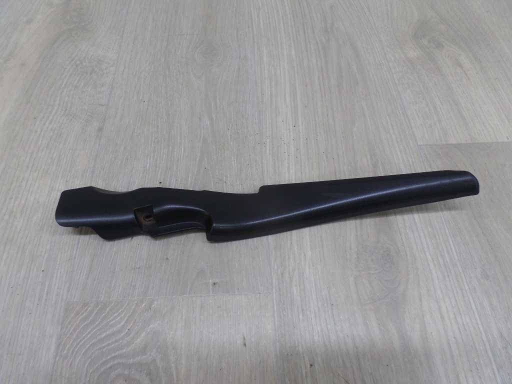 SCUDO EXPERT JUMPY II NAROZNIK PODSZYBIE NAKLADKA LEWA 1400364877 07-14