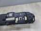 CITROEN DS3 SLIZG ZDERZAKA TYL SRODEK 9683977480 08-16