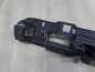 CITROEN DS3 SLIZG ZDERZAKA TYL SRODEK 9683977480 08-16