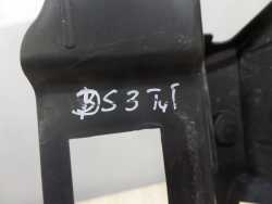 CITROEN DS3 SLIZG ZDERZAKA TYL SRODEK 9683977480 08-16