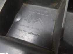 CITROEN DS3 PLYTA OSLONA CHLODNIC 9805085080 08-16