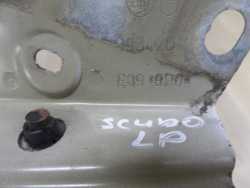 EXPERT SCUDO JUMPY II WZMOCNIENIE OKULAR LEWY 993420