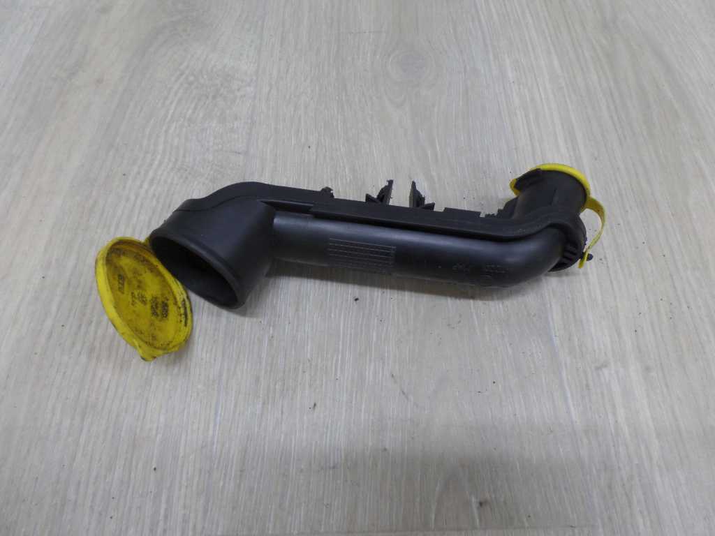 SCUDO EXPERT JUMPY II 2,0 RURA WLEW OLEJU 1400744780