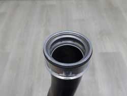 VW AUDI 2.0 TDI BKD WAZ RURA INTERCOOLERA 1K0145834L
