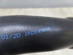 VW AUDI 2.0 TDI BKD WAZ RURA INTERCOOLERA 1K0145834L