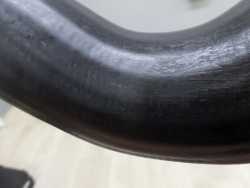 VOLVO S60 V70 XC 2.4 D5 RURA PRZEWOD INTERCOOLERA 30680218