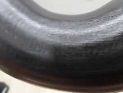 VOLVO S60 V70 XC 2.4 D5 RURA PRZEWOD INTERCOOLERA 30680218