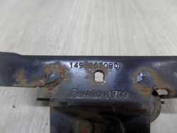 EXPERT SCUDO II ROLKA PROWADNICA DRZWI BOCZNYCH PRAWA 005326