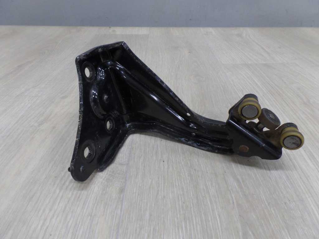 EXPERT SCUDO II ROLKA DRZWI BOCZNYCH PRAWA 149820508