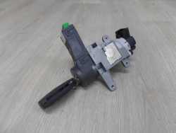 VOLVO XC90 AUTOMAT STACYJKA KLUCZYK 8621509 8645228 73760 02-14