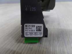 VOLVO XC90 AUTOMAT STACYJKA KLUCZYK 8621509 8645228 73760 02-14