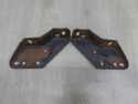 IVECO DAILY IV LIFT 11-14 LAPA WSPORNIK MOCOWANIE ZDERZAKA PRAWY PRZOD
